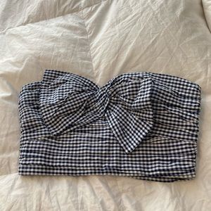 Lovers and Friends Tube Top